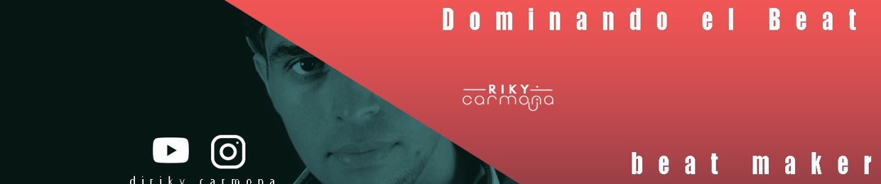 DJ Riky Carmona 2