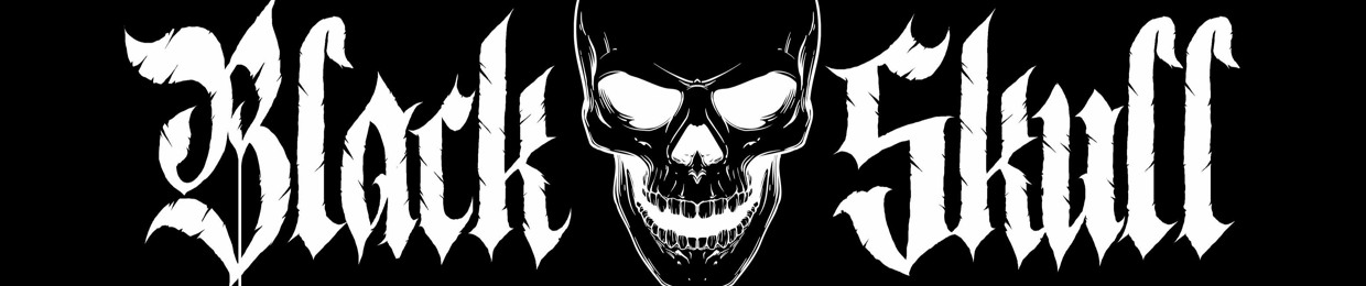 Mr. Black Skull