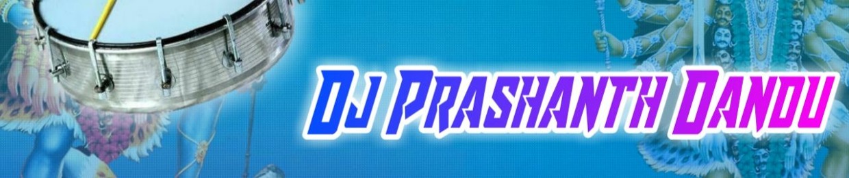 Dj Prashanth Dandu 17
