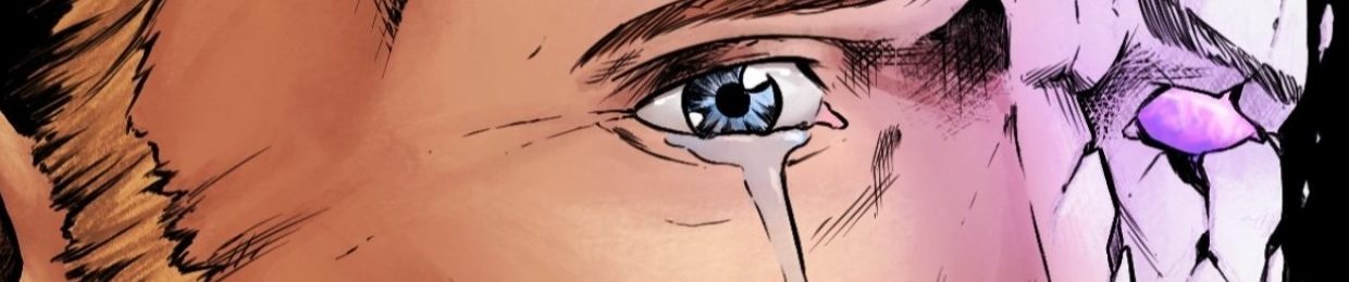 Suicidal Kyle