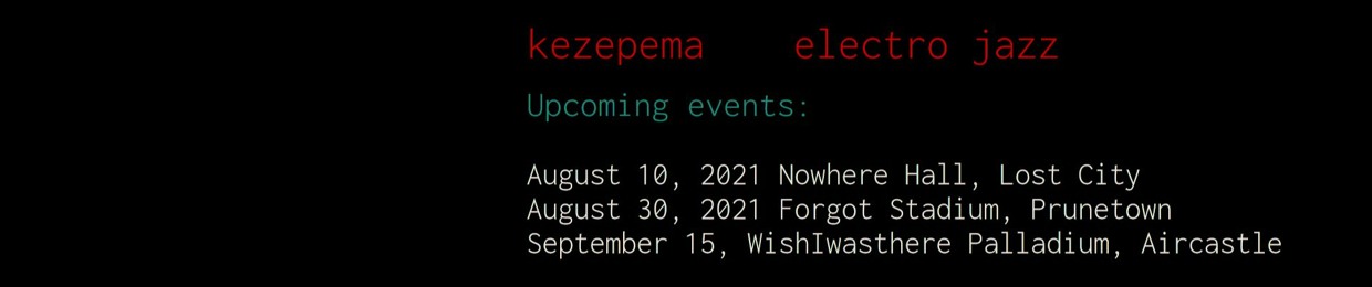 kezepema