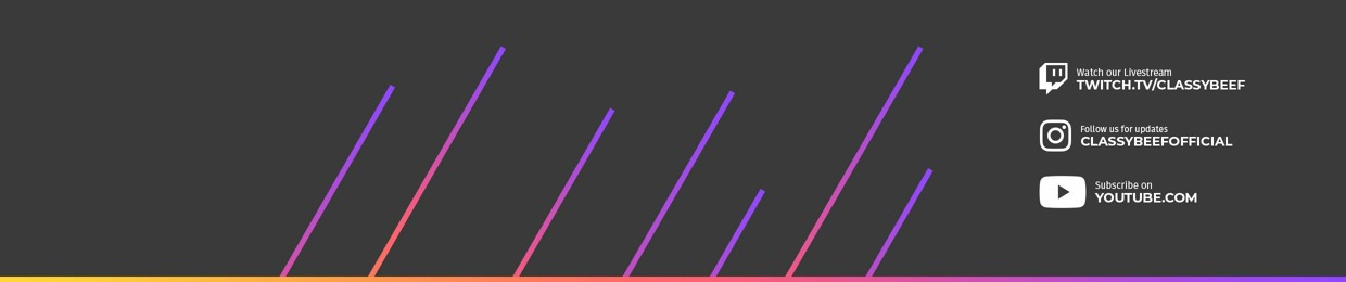 ClassyBeef