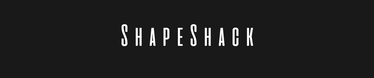 ShapeShack_