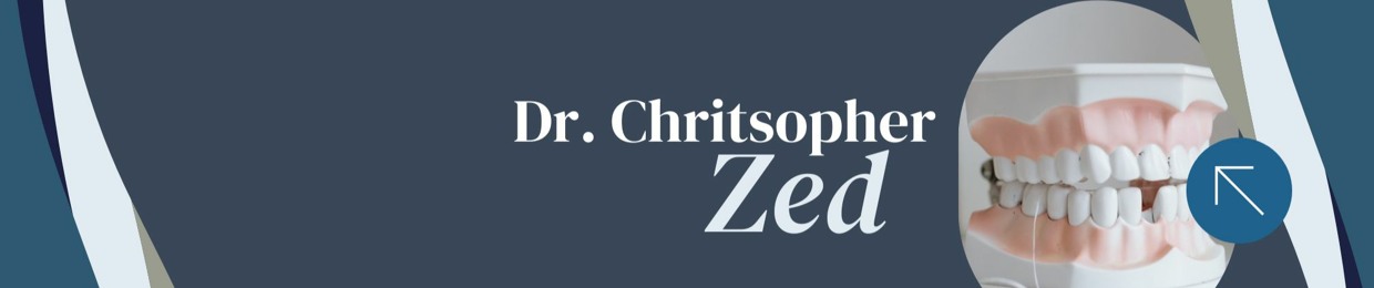 Dr. Christopher Zed