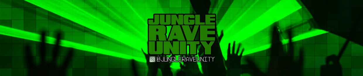 Jungle Rave Unity