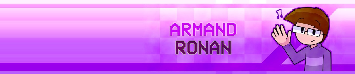ArmandRonan
