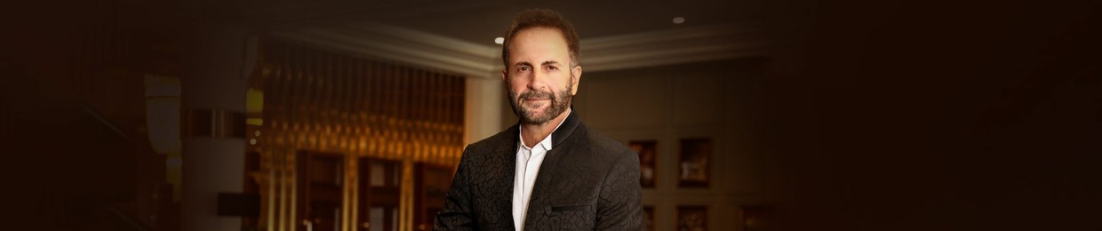 Ghassan Saliba