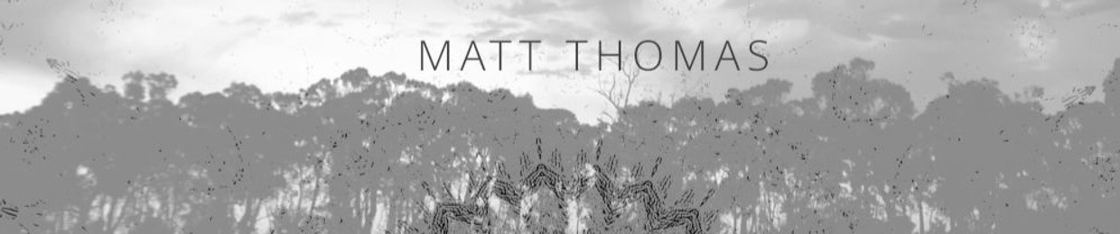 Matt Thomas