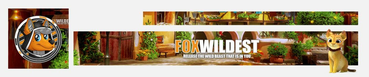 FOXWILDEST