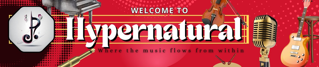 Hypernatural