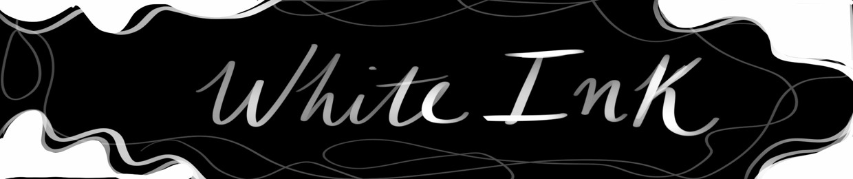 The White Ink Podcast