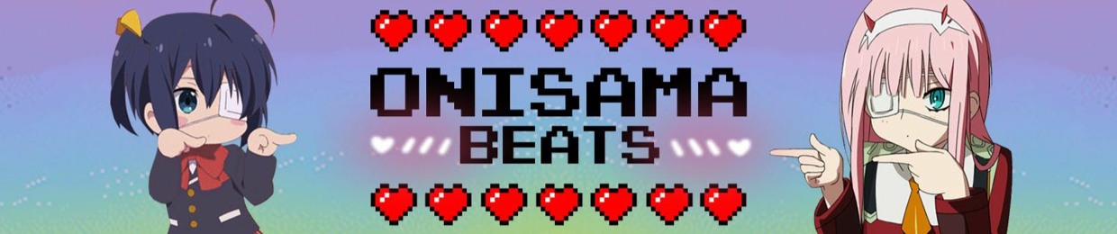 ONISAMA BEATS