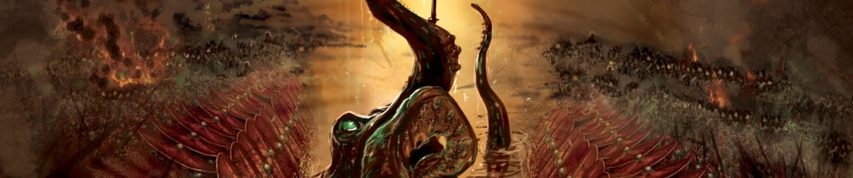 Shotgun Octopus
