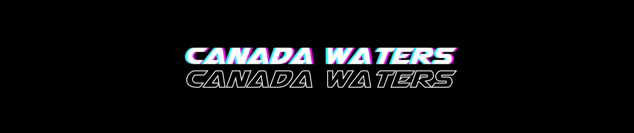 Canada Waters