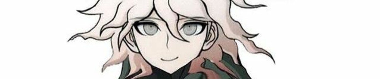 Nagito Komaeda