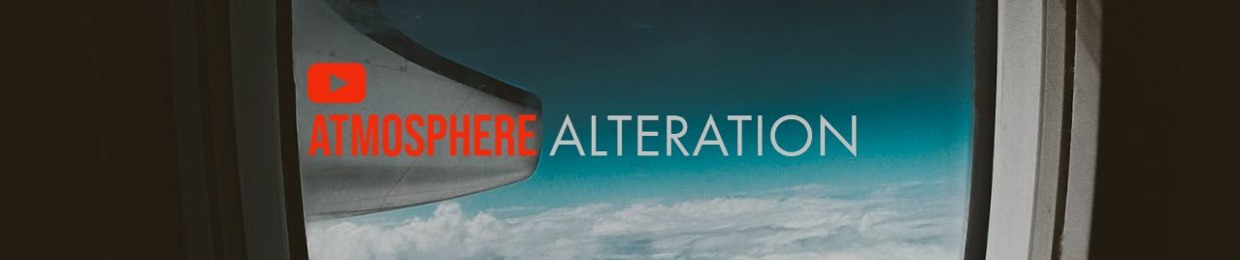 Atmosphere Alteration