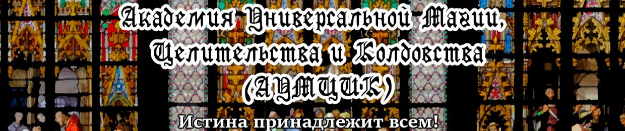 AUM Academy (АУМЦИК)