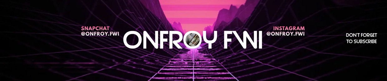 onfroyfwi 🥷🏽