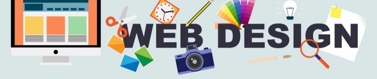 Thiết kế website Phố Theme