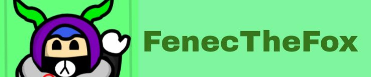 FenecTheFox