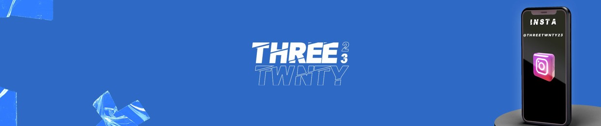 THREETWNTY
