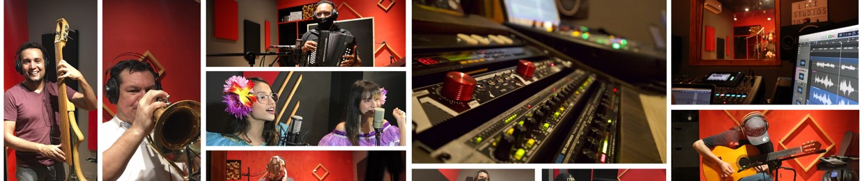 Live Studios