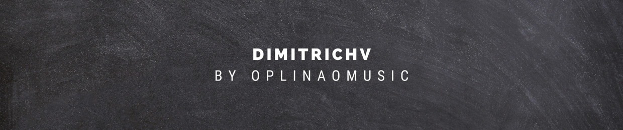 DimitriCHV