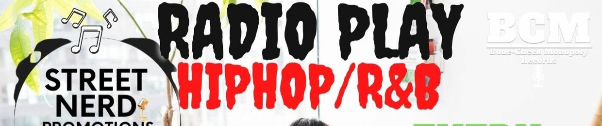 Bone-Check Radio Station