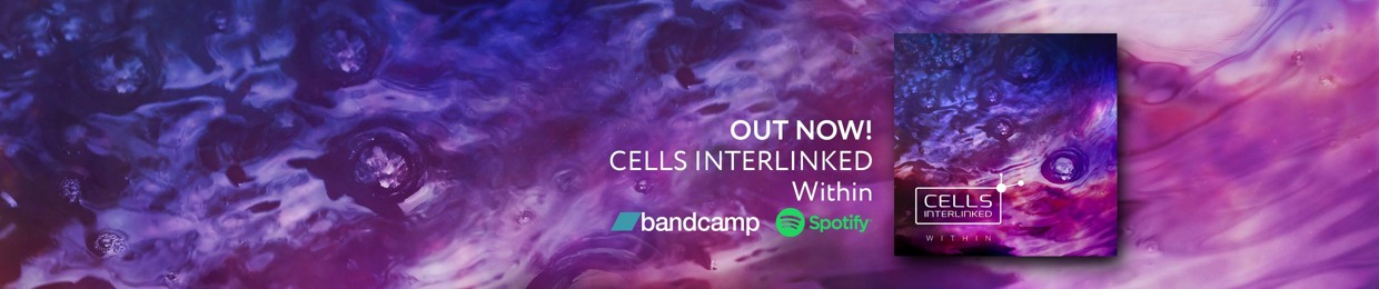CELLS INTERLINKED / КЛІТИНИ ЗВ'ЯЗАНІ 🇺🇦