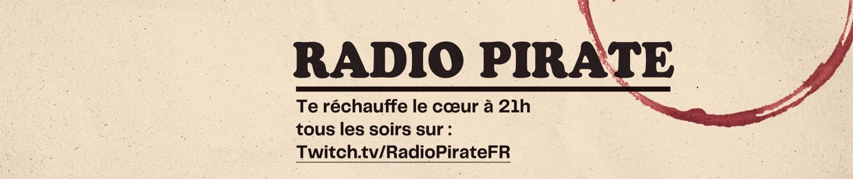 Radio Pirate