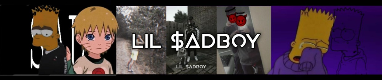 Lil $adboy
