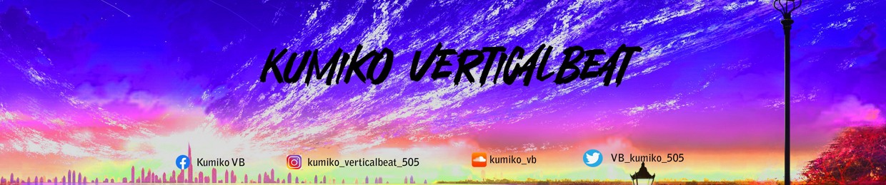 𝙺𝚞𝚖𝚒𝚔𝚘 𝚅𝙱 505™
