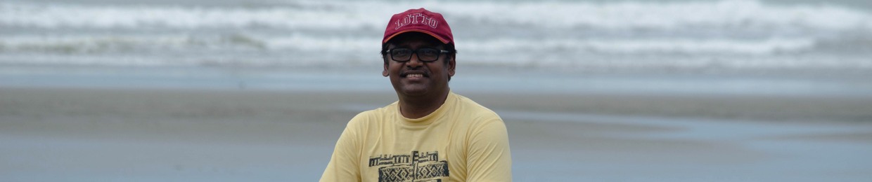 Mohammed Shahed Hossain
