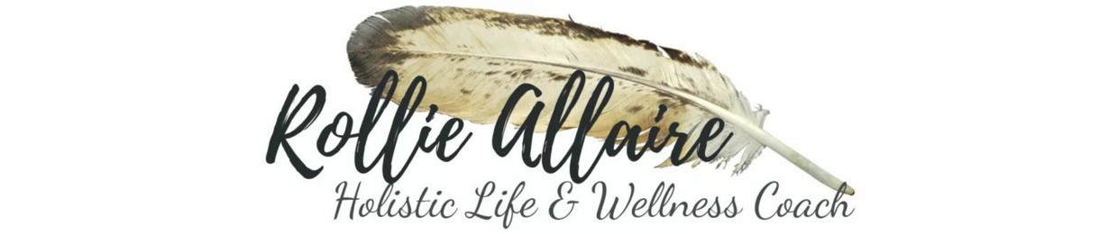 Rollie Allaire, Holistic Life & Wellness Coach