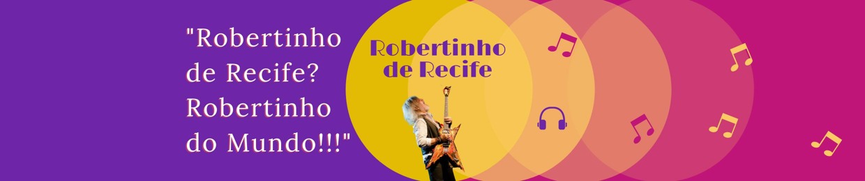 Robertinho de Recife
