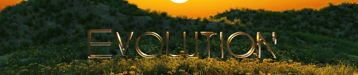 E v o l u t i o n