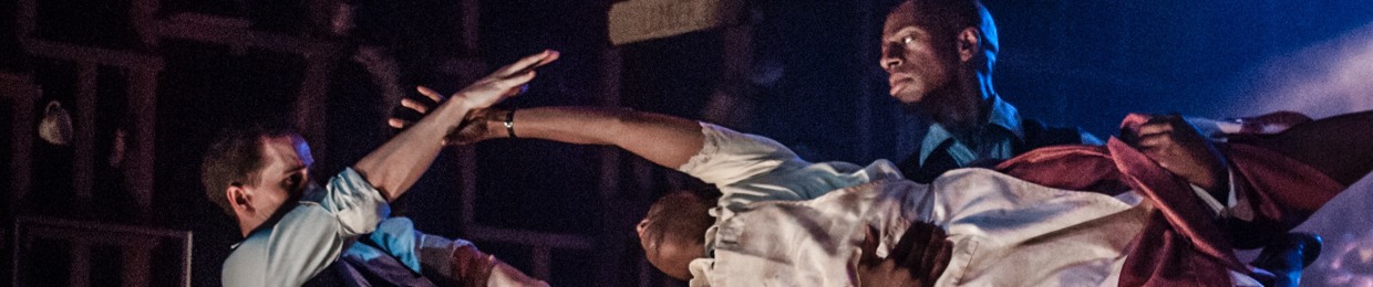 The NOMAD Project: Location-Inspired Stories