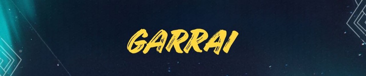 Garrai