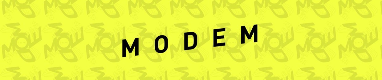 MODEM