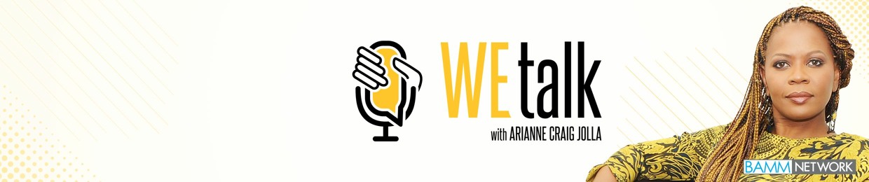 WE Talk Podcast