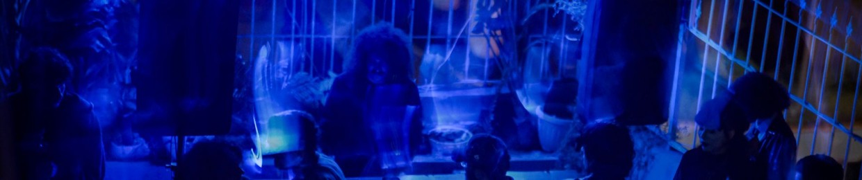 Orlok/DARK is the new DISCO