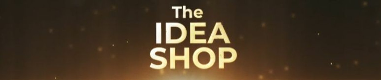 The Idea Shop Canada