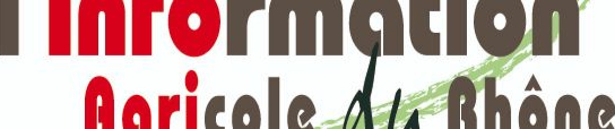 L'Information agricole du Rhône