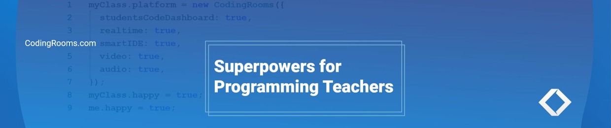 Coding Rooms