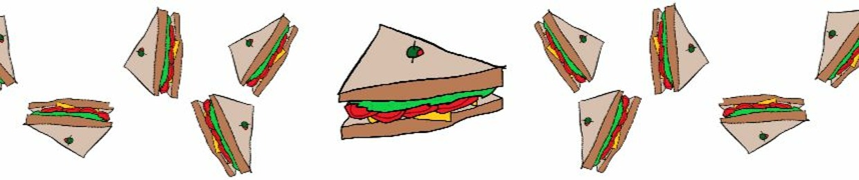 Ubered Sandvich