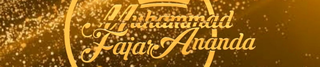 Muhammad Fajar Ananda