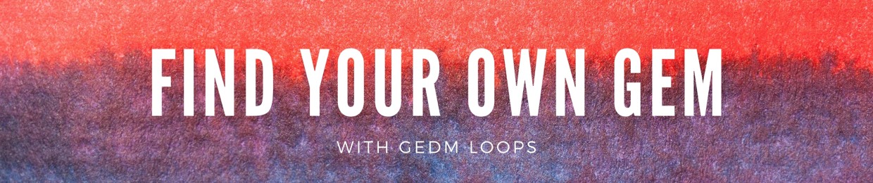 Gedm Loops