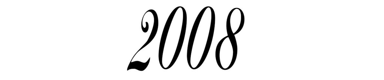 DJ 2008