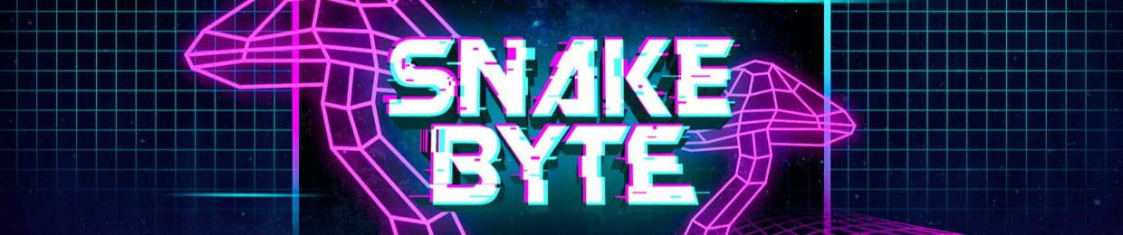 Snake Byte 🐍