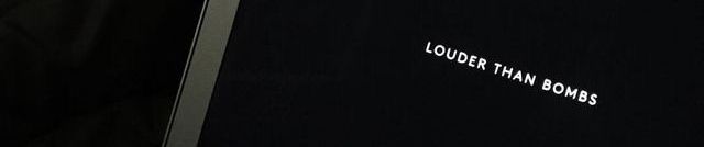 SoundCloud banner for @economies